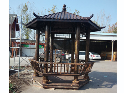 園林景觀